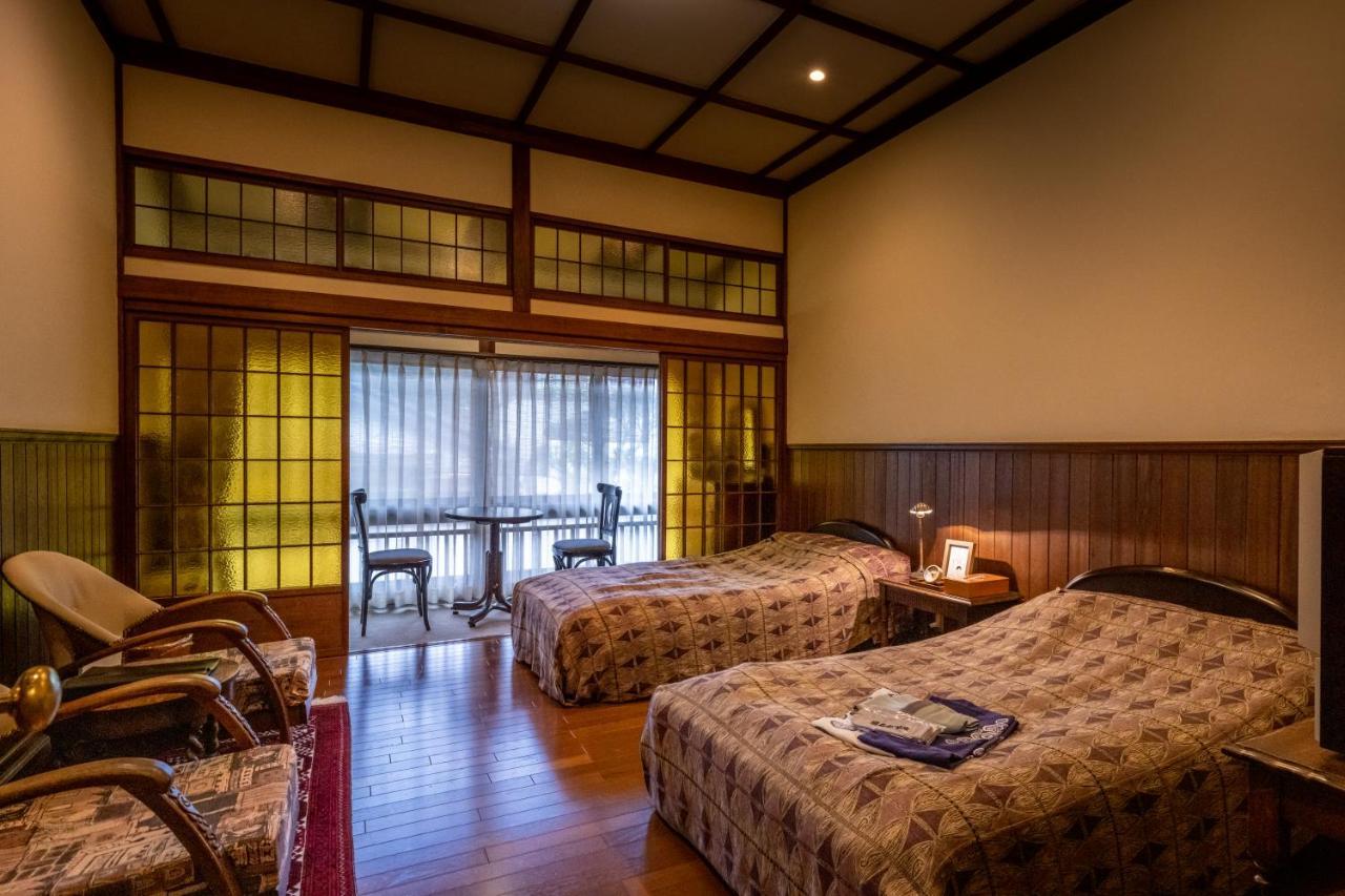Hotel Hanakoyado Kōbe Exterior foto