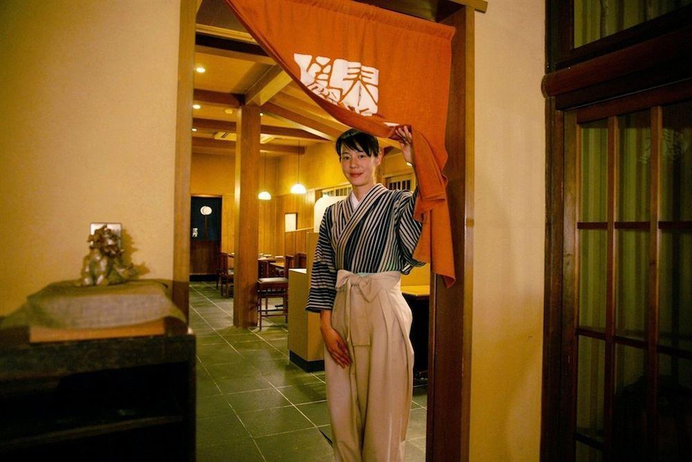 Hotel Hanakoyado Kōbe Exterior foto